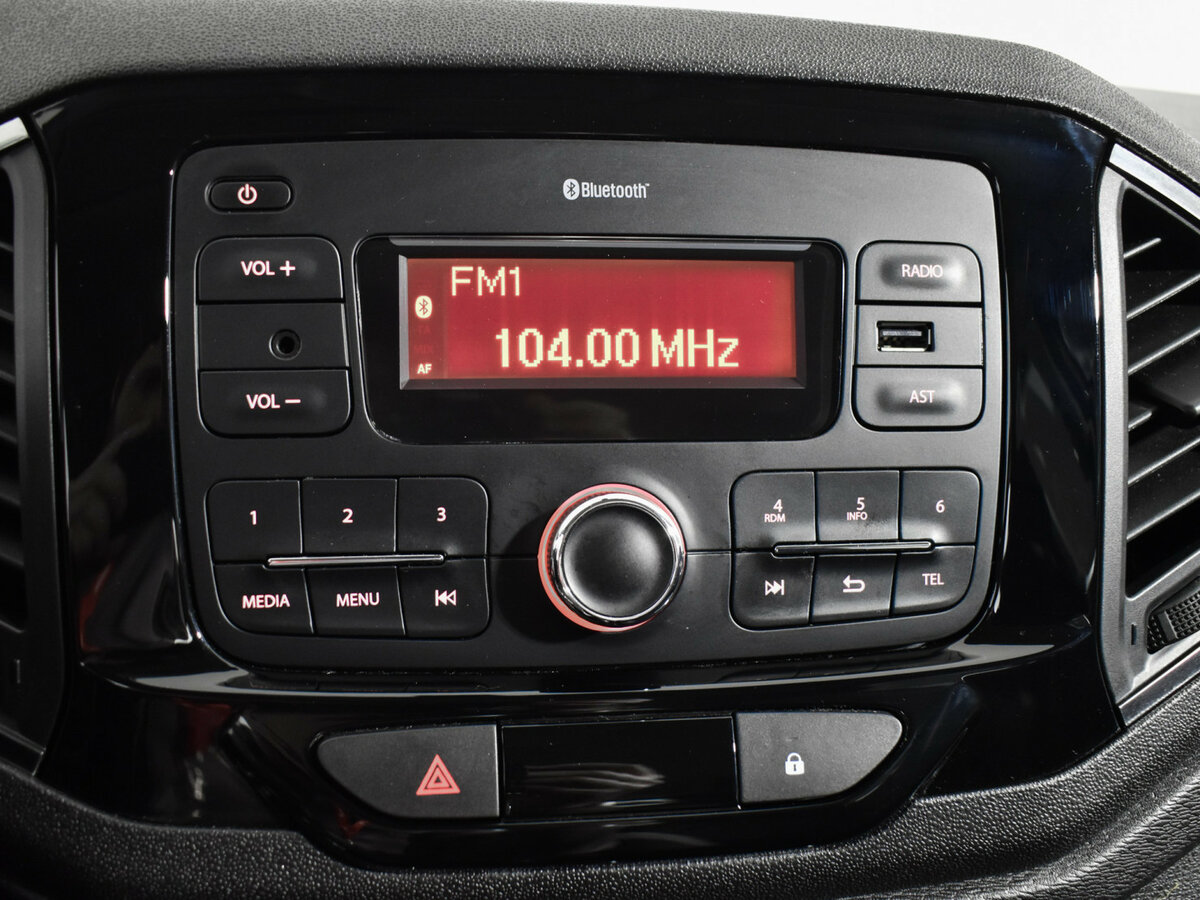 Б/У Лада (ВАЗ) ИКСРЭЙ 2022 года. Фото: #17