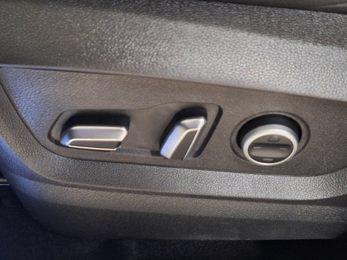 Chery Tiggo 8 Pro Max 2023 года с пробегом. Фото: #12