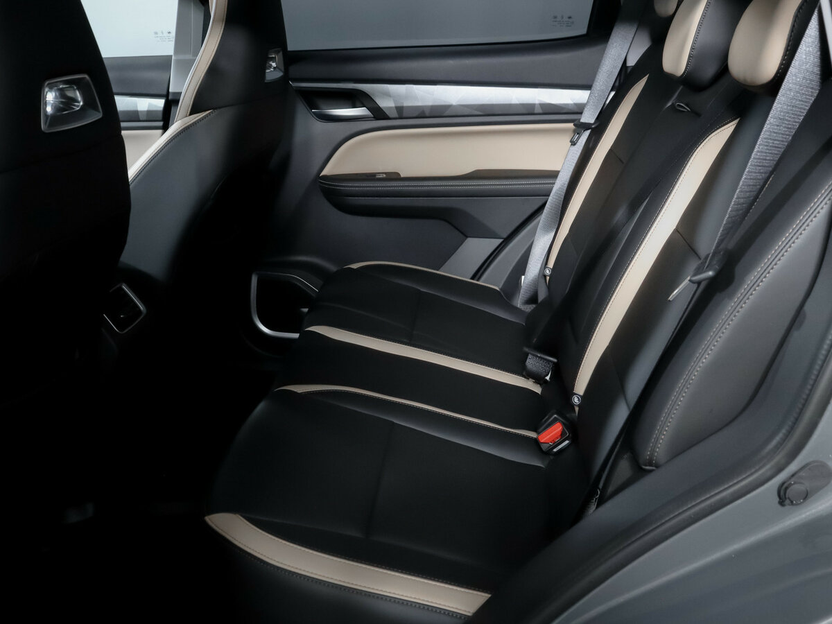 Livan X6 Pro 2023 года с пробегом. Фото: #9