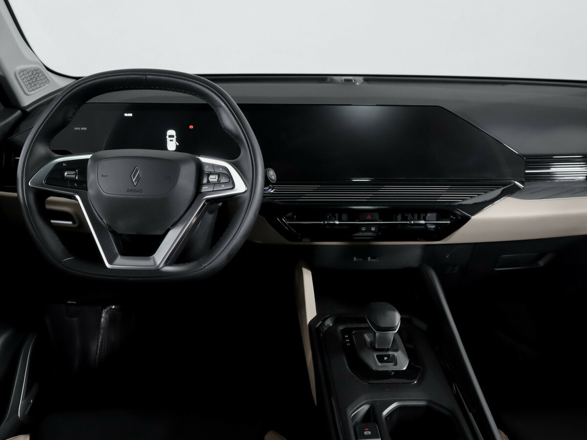 Livan X6 Pro 2023 года с пробегом. Фото: #11