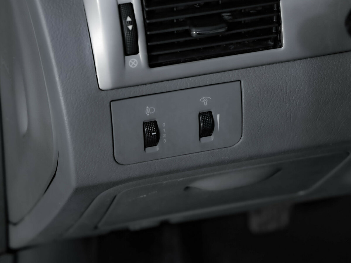 Chevrolet Lacetti 2012 года с пробегом. Фото: #16