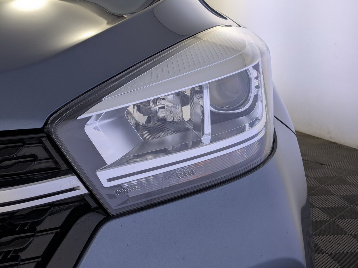 Chery Tiggo 4 2021 года с пробегом. Фото: #16