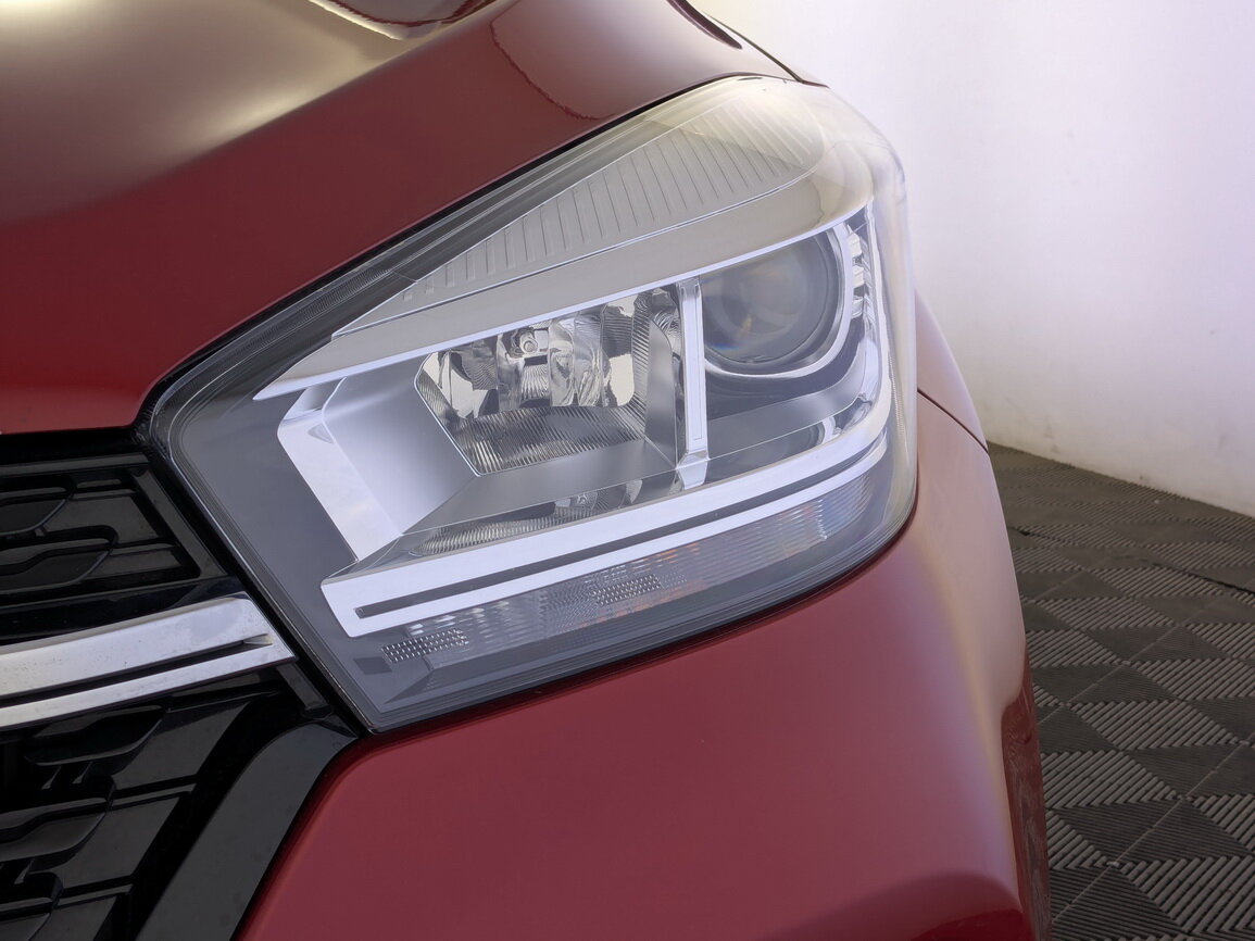 Chery Tiggo 4 2020 года с пробегом. Фото: #16