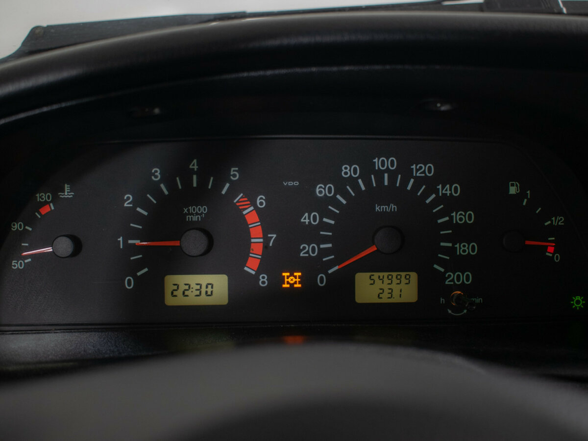 Chevrolet Niva 2012 года с пробегом. Фото: #9