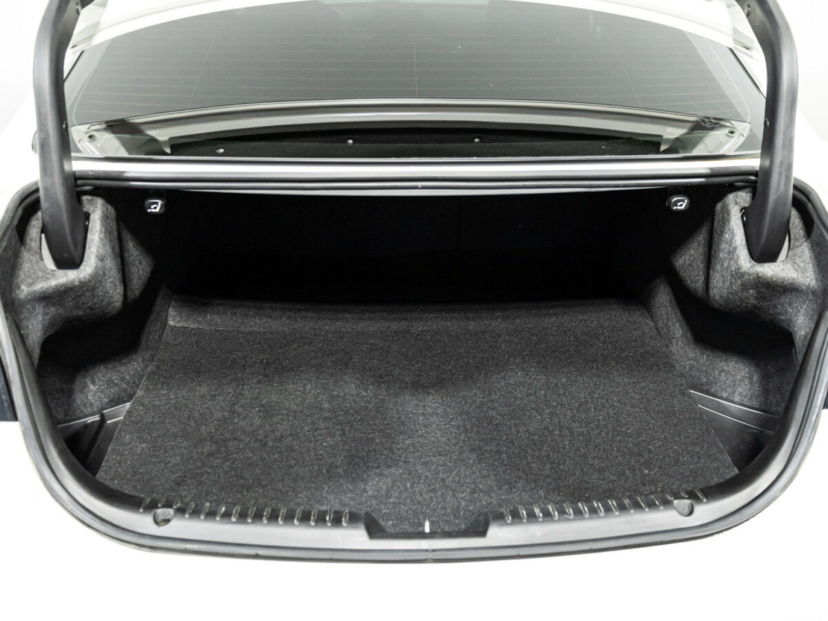 Б/У Мазда 6 2017 года. Фото: #18