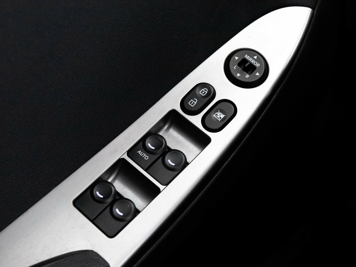 Б/У Хендай Солярис 2014 года. Фото: #13