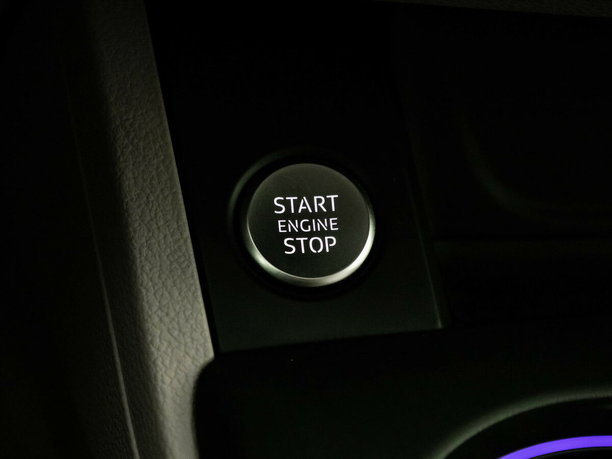 Audi A4 2017 года с пробегом. Фото: #14