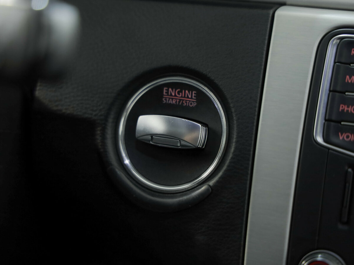 Volkswagen Passat 2014 года с пробегом. Фото: #21