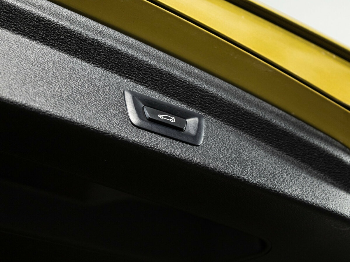 BMW X2 2018 года с пробегом. Фото: #21