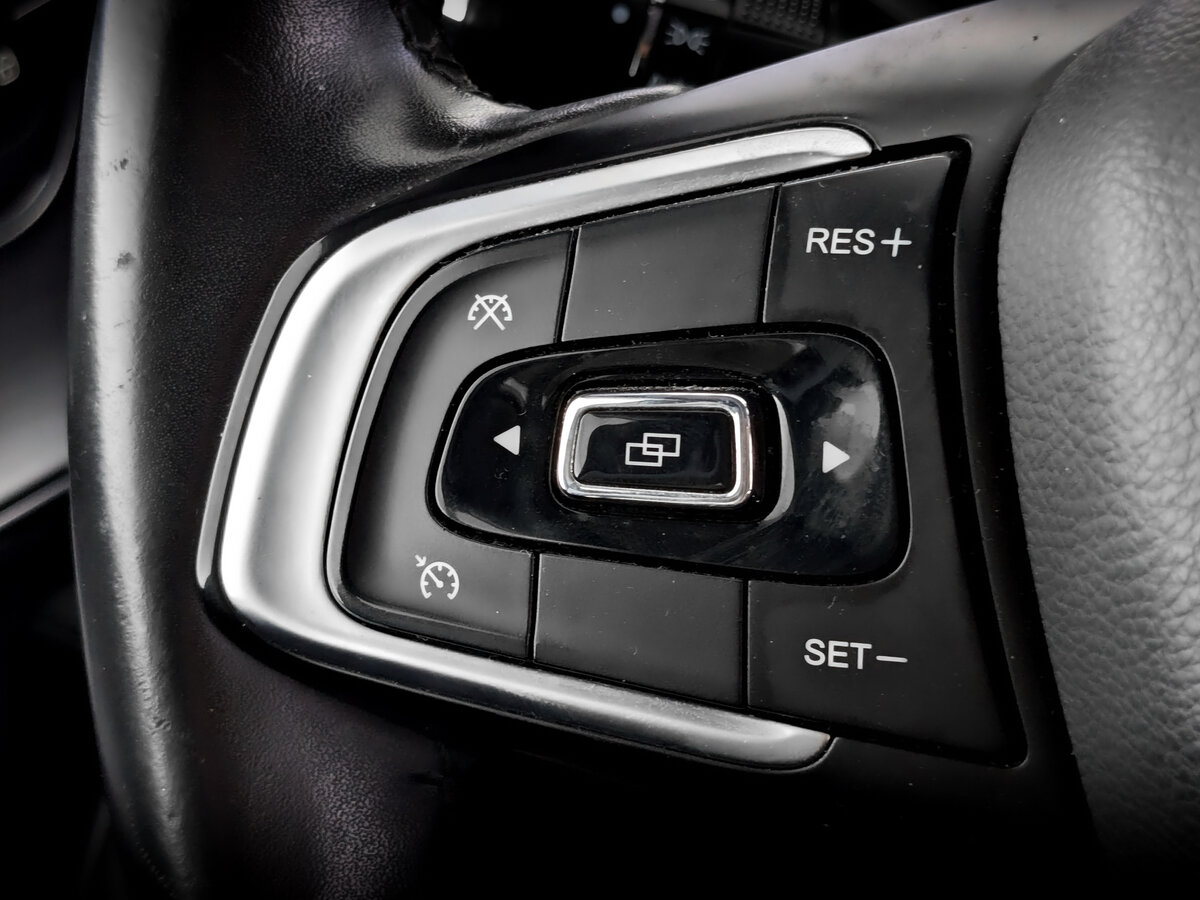 Chery Tiggo 7 Pro 2022 года с пробегом. Фото: #27