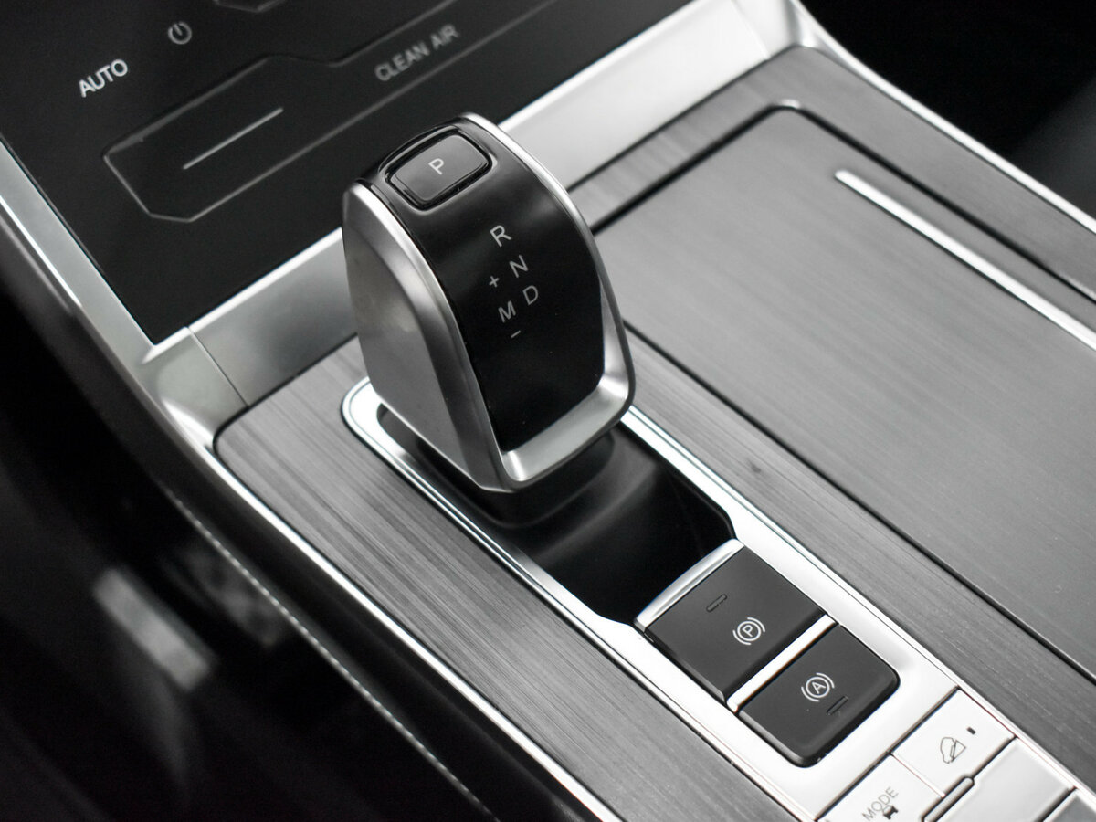 Chery Tiggo 7 Pro Max 2023 года с пробегом. Фото: #11