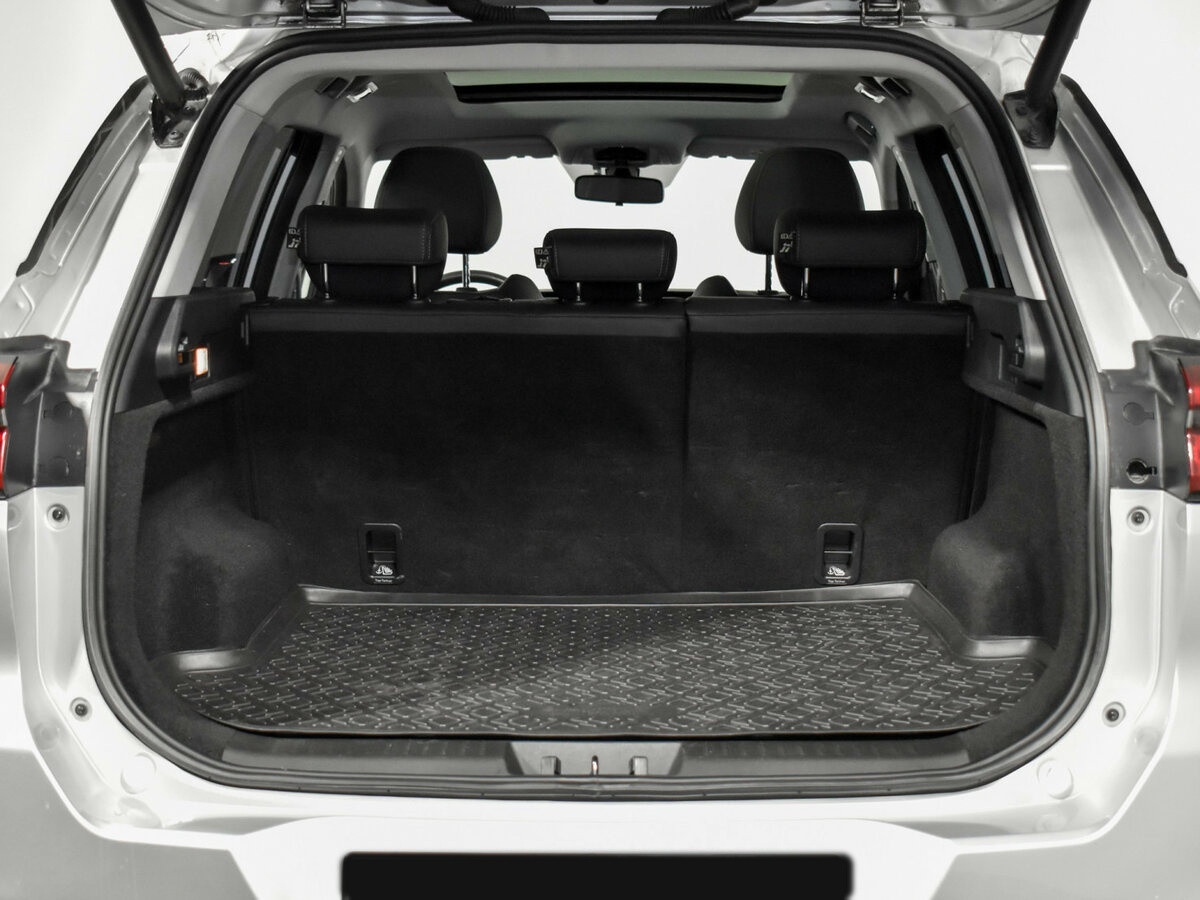 Chery Tiggo 7 Pro Max 2023 года с пробегом. Фото: #22