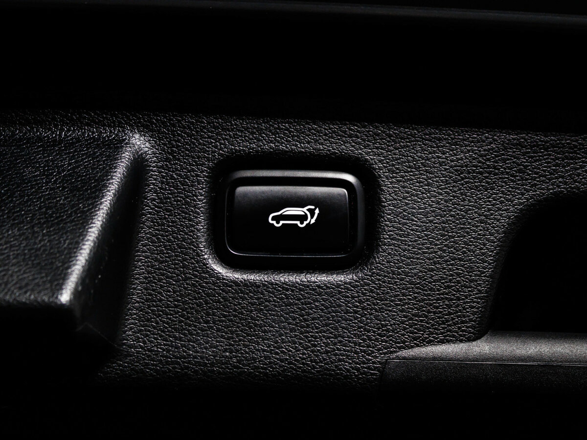 Kia Ceed 2021 года с пробегом. Фото: #12