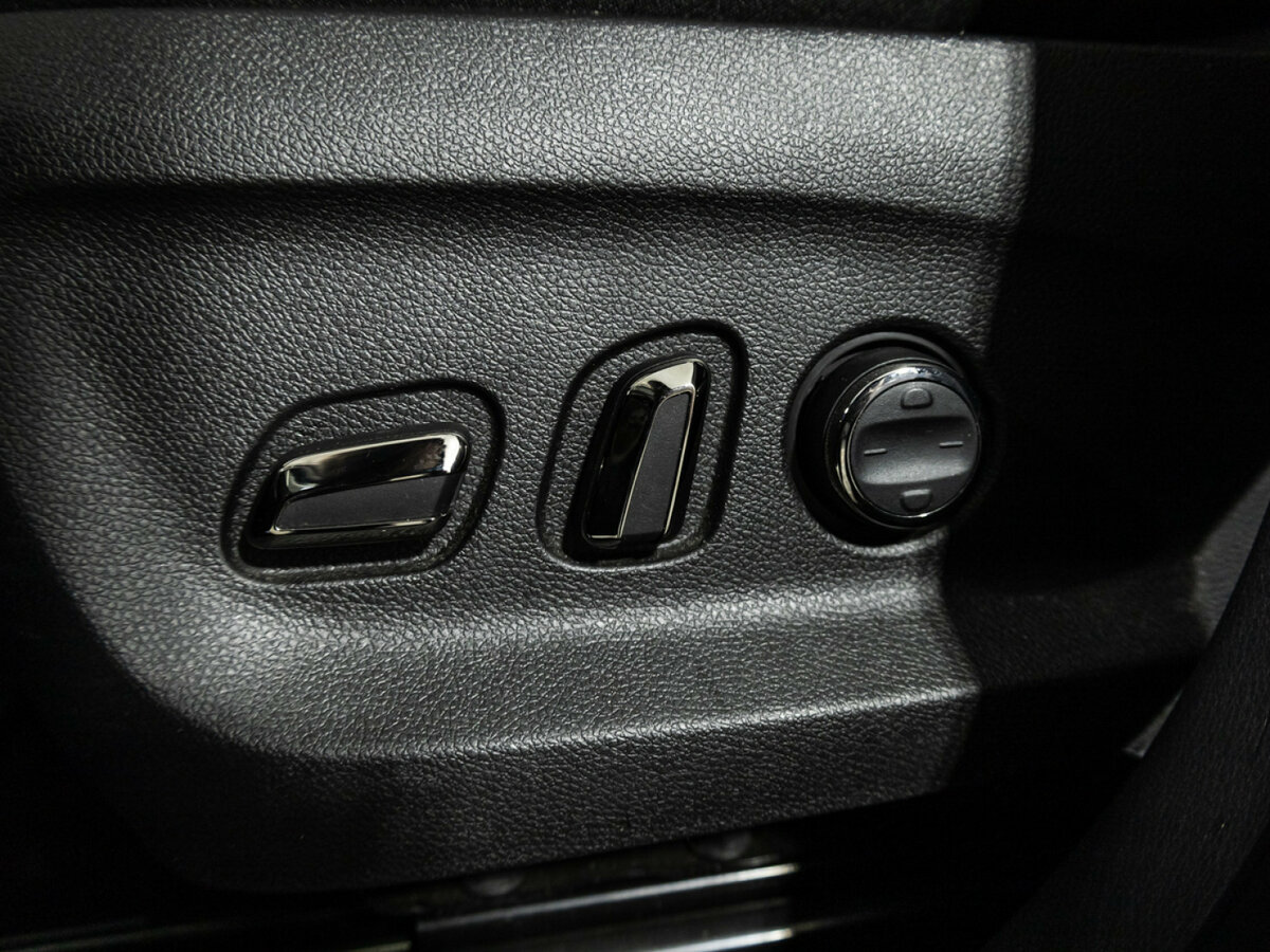 EXEED TXL 2023 года с пробегом. Фото: #17