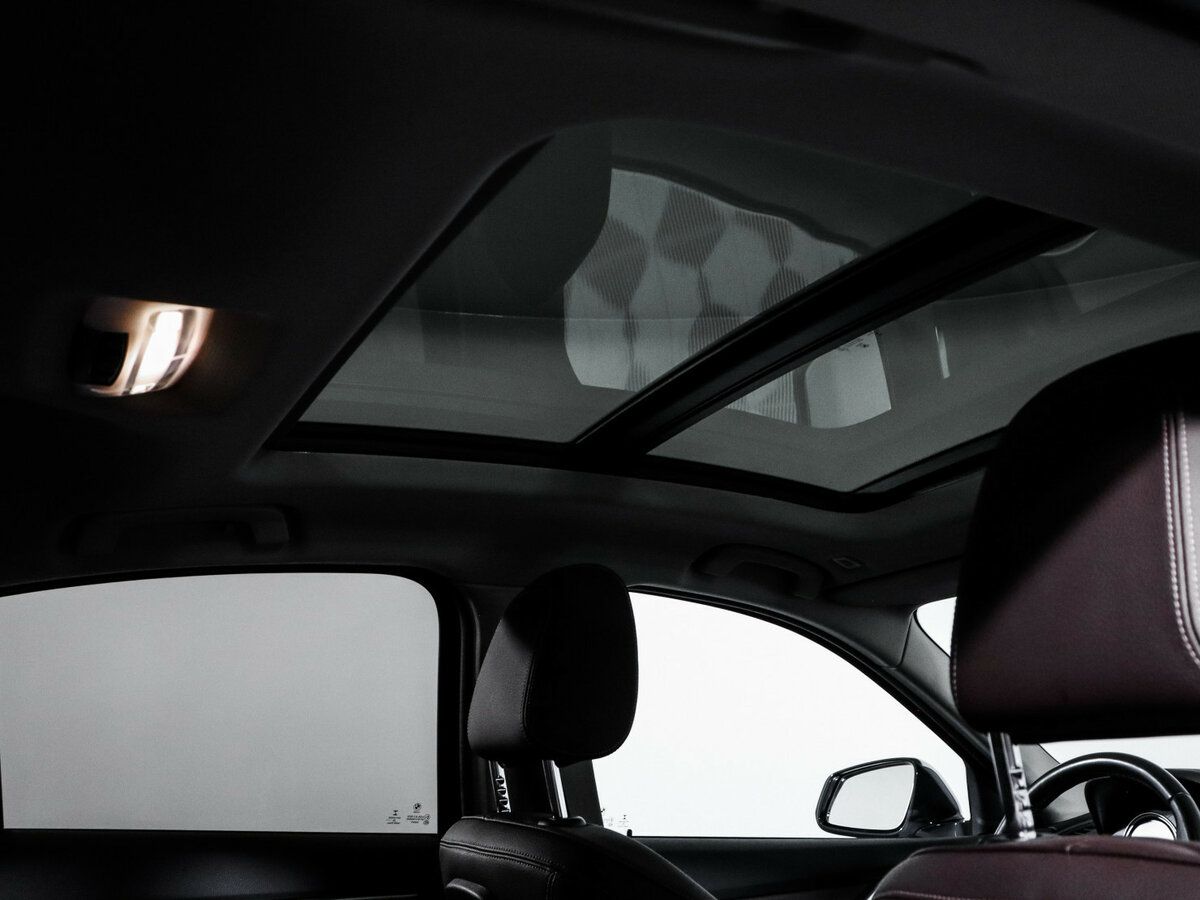 BMW 1 серии 2020 года с пробегом. Фото: #15