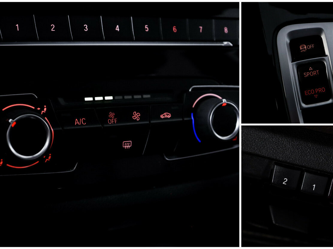 BMW 1 серии 2020 года с пробегом. Фото: #17