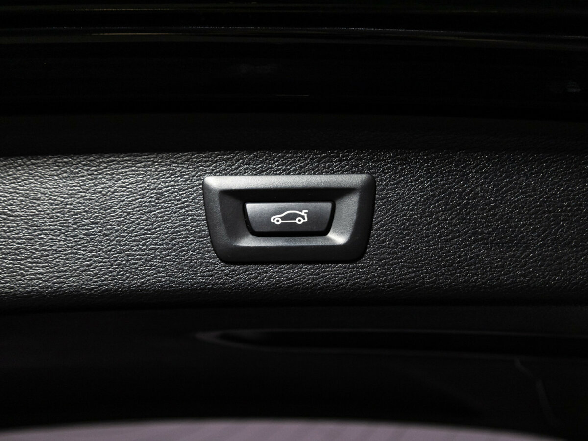 BMW X3 2015 года с пробегом. Фото: #15