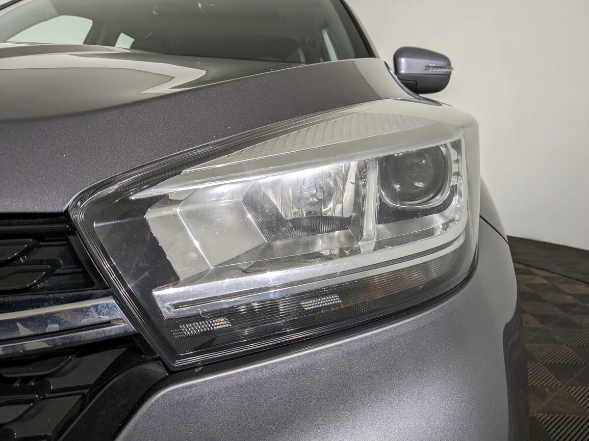 Chery Tiggo 4 2022 года с пробегом. Фото: #16