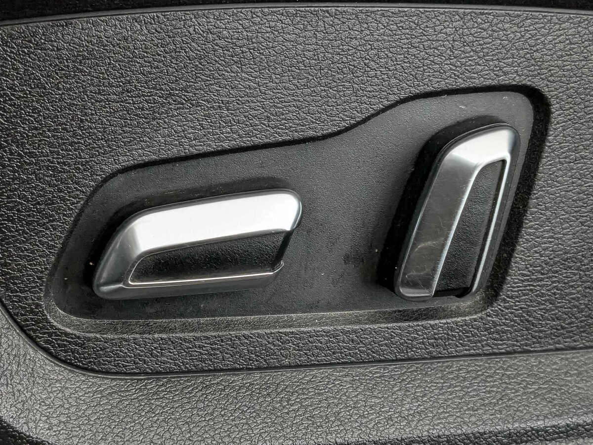 Chery Tiggo 7 Pro 2022 года с пробегом. Фото: #23