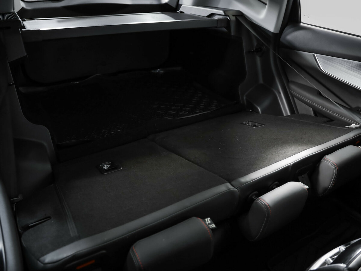 Chery Tiggo 7 Pro 2022 года с пробегом. Фото: #29