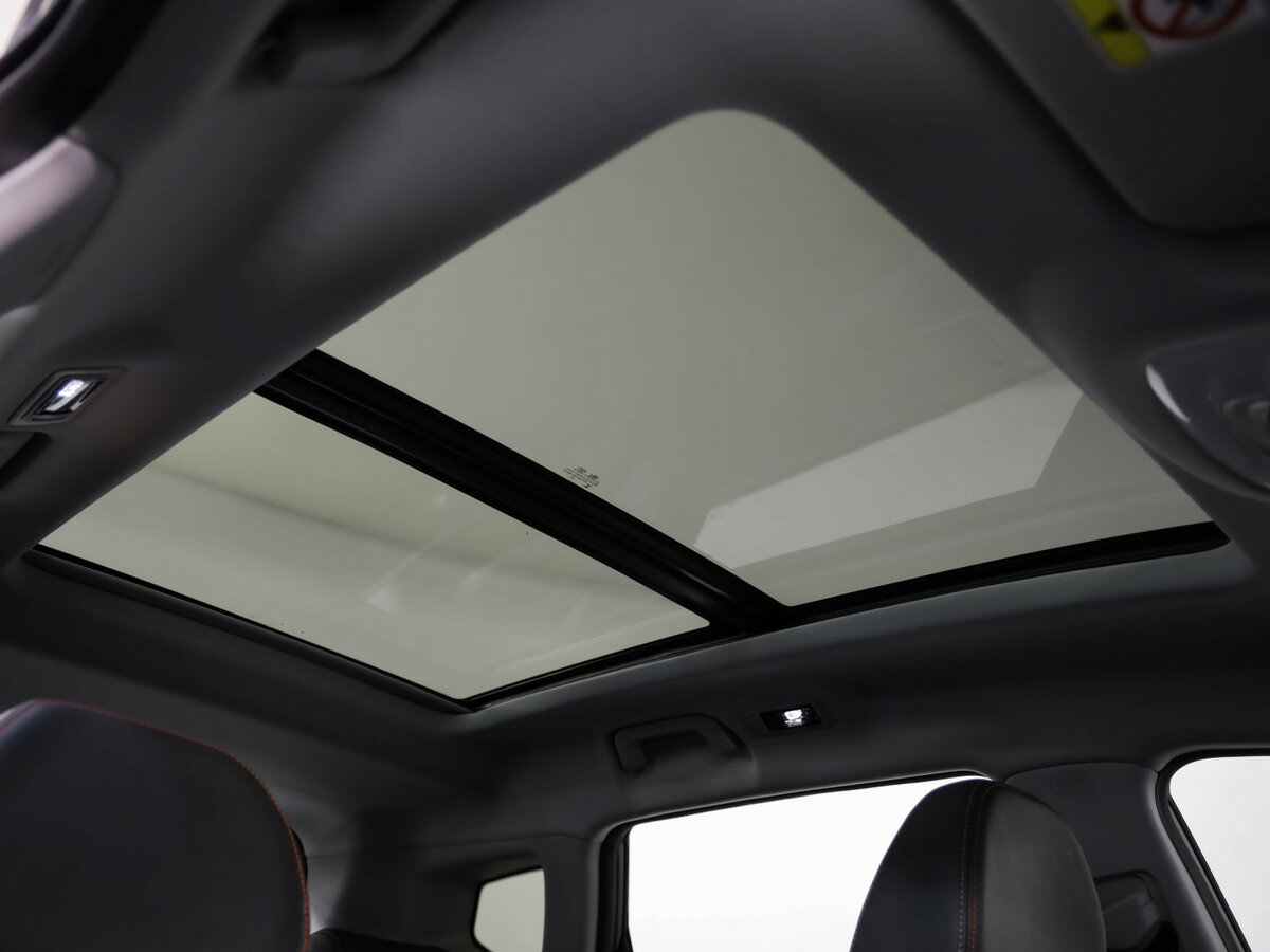 Chery Tiggo 7 Pro 2022 года с пробегом. Фото: #30