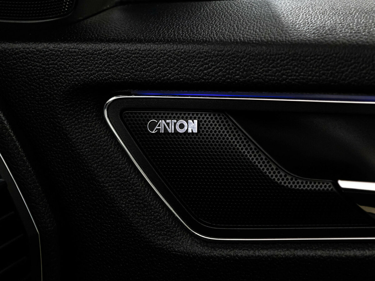 Skoda Kodiaq 2019 года с пробегом. Фото: #17