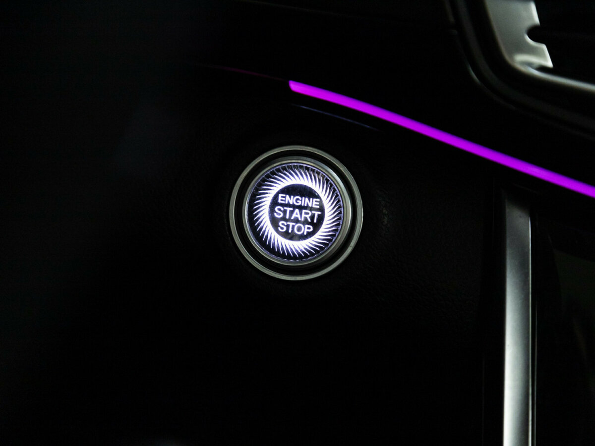 EXEED VX 2021 года с пробегом. Фото: #20