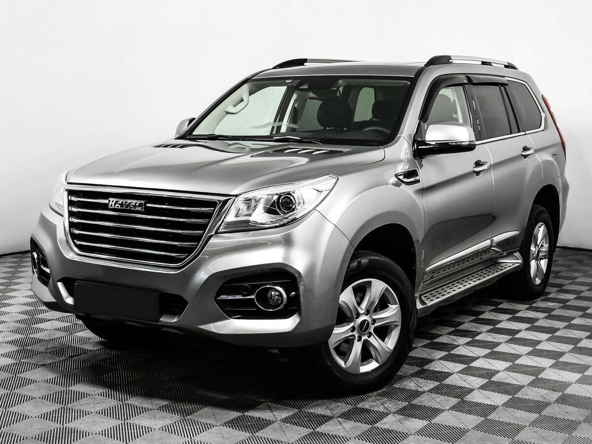Haval H9
